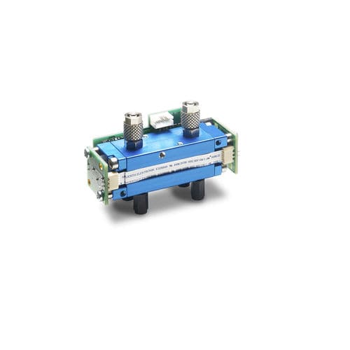 Capteur de méthane CH4 - FLOW EVO CH4 BIOGAS 50 Vol.-% - smartGAS Mikrosensorik GmbH - NDIR / pour mesure des procédés