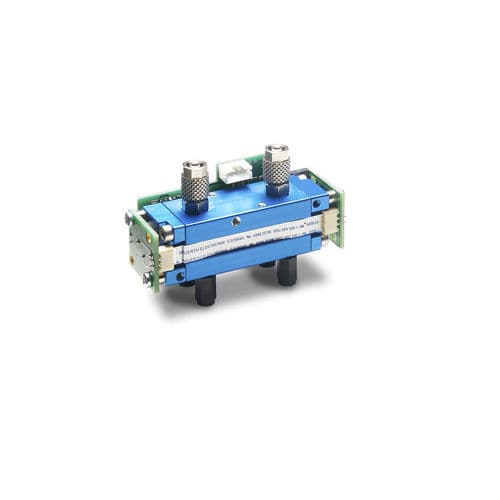 Capteur de méthane CH4 - FLOW EVO CH4 BIOGAS 100 Vol.-% - smartGAS Mikrosensorik GmbH - NDIR / pour mesure des procédés