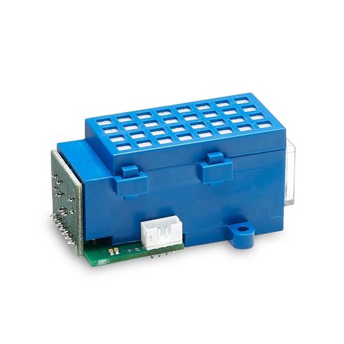 Capteur de gaz réfrigérant pour gaz réfrigérant - BASCI EVO R407c 2000 ppm  - smartGAS Mikrosensorik GmbH - NDIR / pour la détection de fuites