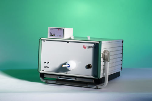 Enregistreur de pression - SPA-D - Körber Technologies GmbH - de temps / de densité / USB
