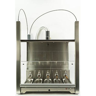 Machine à fumer pour cigare - LM5C - Körber Technologies GmbH