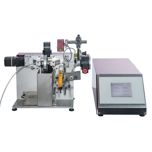 Machine à vapoter pour cigarettes électroniques - LM1E - Körber Technologies GmbH