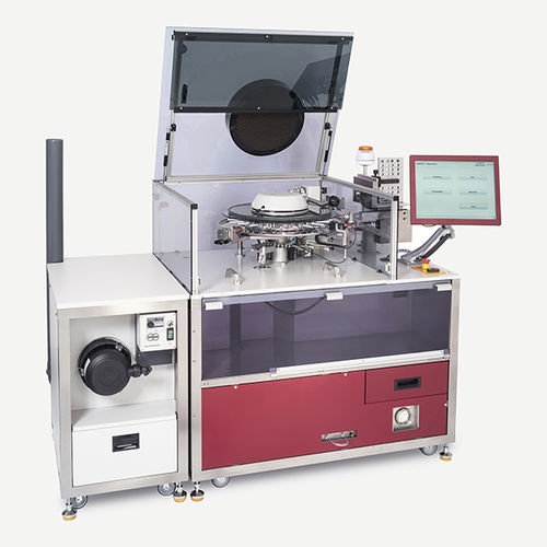 Machine à fumer pour cigarettes - RM20H2 - Körber Technologies GmbH - semi-automatique