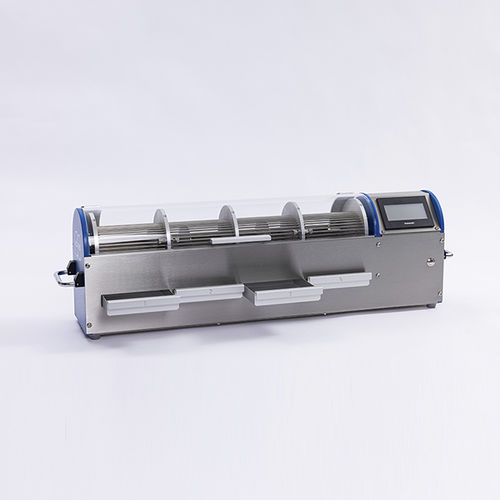 Appareil de test de stabilité - E44 - Körber Technologies GmbH - pour cigarettes