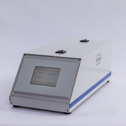 Machine à fumer pour narguilé - PM1 Shisha - Körber Technologies GmbH