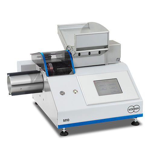 Humidimètre pour cigarettes - M10 - Körber Technologies GmbH