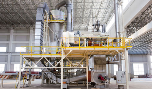 Sécheur centrifuge - HAUNI HDT-FX - Körber Technologies GmbH - à tambour rotatif / rotatif / à vapeur surchauffée