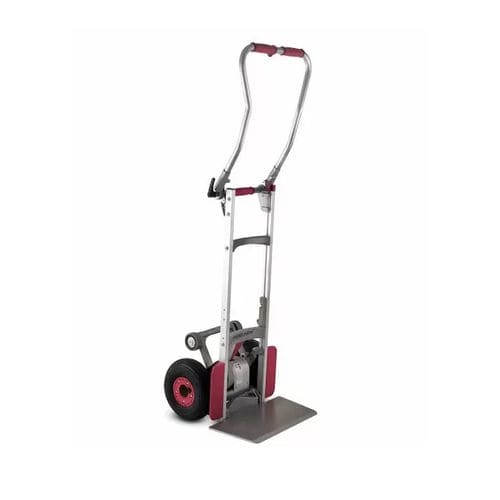 Diable pliant - 110 - MAGLINER - pour le transport / pour escalier / en aluminium