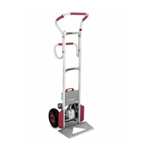 Diable pour le transport - 170 - MAGLINER - pour escalier / en aluminium