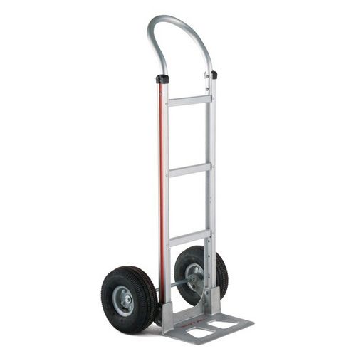 Diable pour le transport - HM series - MAGLINER - en aluminium