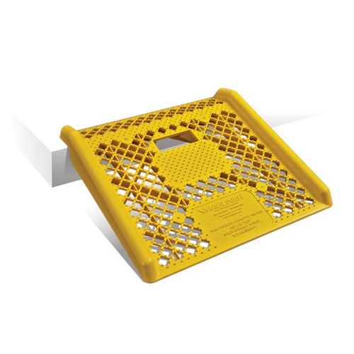 Rampe de chargement en plastique - PKR220 - MAGLINER