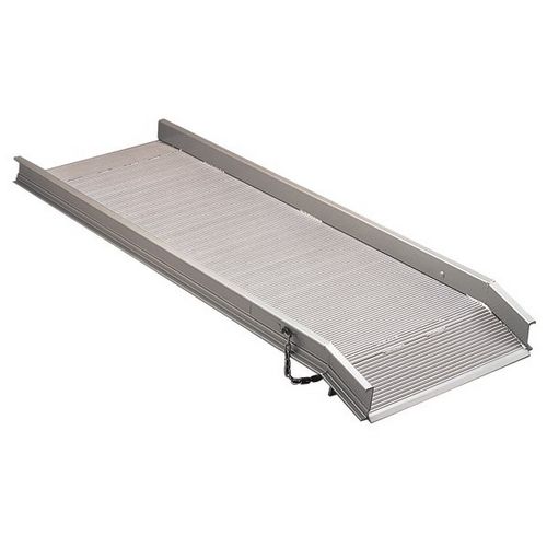 Rampe de chargement en aluminium - 2900, 3900 series - MAGLINER