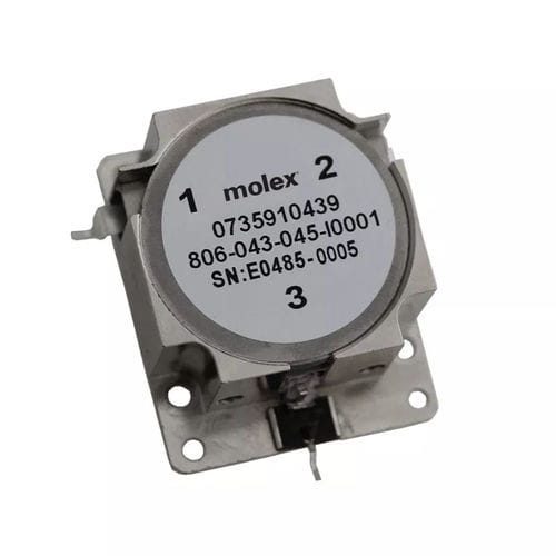 Isolateur RF - Molex - SMD