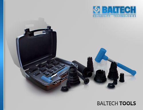 Kit de montage de roulement - BALTECH Tools - BALTECH GmbH
