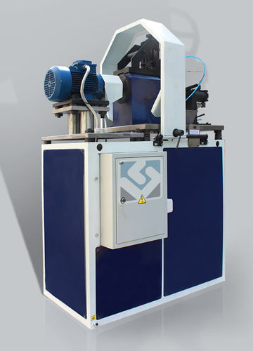 Banc de test multiparamètres - BALTECH BCM series - BALTECH GmbH - automatique / pour matériaux / mécanique