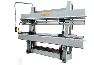 Cadreuse hydraulique - Easy - Casolin