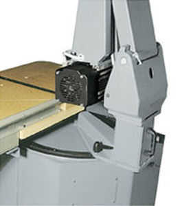 Scie circulaire - PS50-O  - Stromab - à bois / automatique
