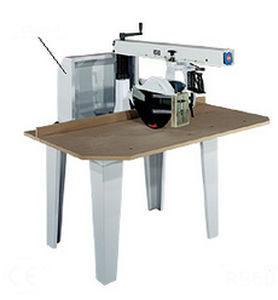 Scie à onglet - RS40 - R60 - Stromab - à bois / automatique