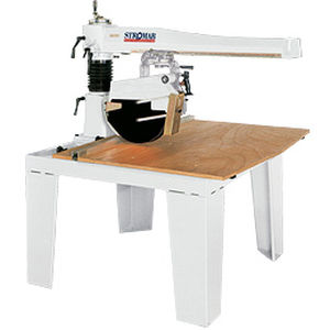 Scie à onglet - RS92 - RS110 - RS130 - Stromab - à bois / automatique