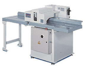 Scie à tronçonner - TR 450  - Stromab - à bois / automatique