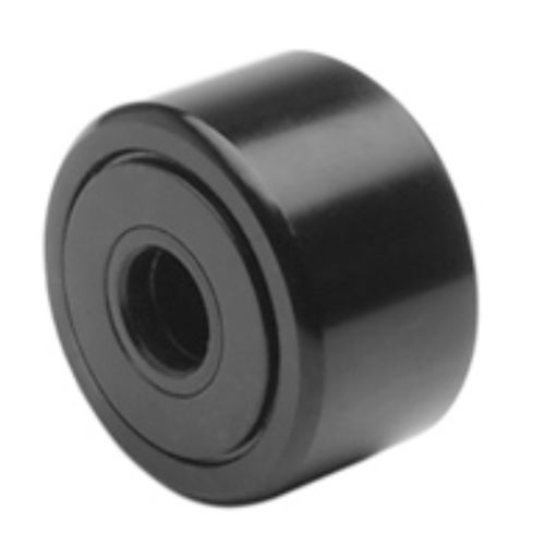 Galet de came avec roulement à aiguilles-rouleaux - YR series - ACCURATE BUSHING - en acier / en alliage