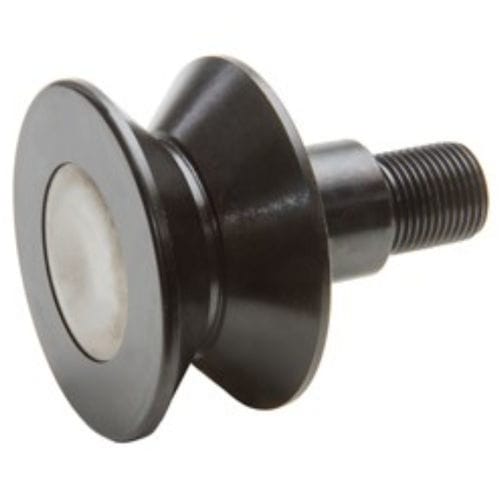 Roulement à rouleaux coniques - MVCR-E series - ACCURATE BUSHING - à aiguilles / à billes / radial