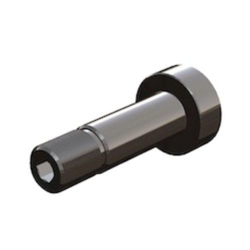 Arbre en acier au carbone - SHAFT-7/16 - ACCURATE BUSHING - de précision / pour applications lourdes