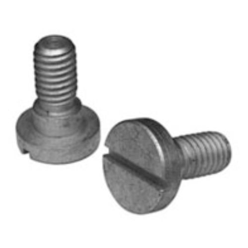 Vis à tête cylindrique - TW series - ACCURATE BUSHING - fendue