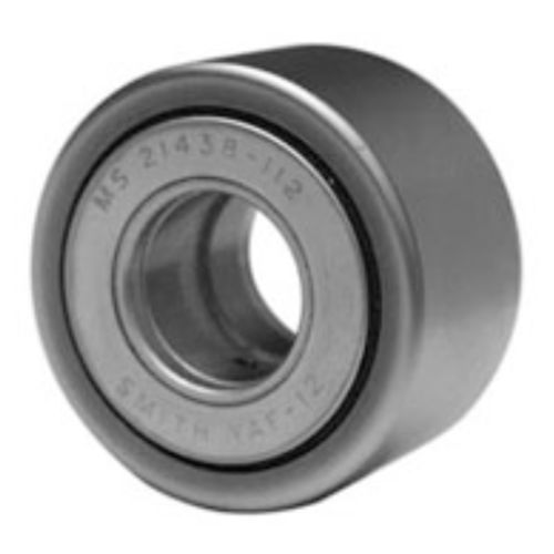 Roulement à rouleaux - 21438 series - ACCURATE BUSHING - à deux rangées / en acier / pour l'industrie aéronautique