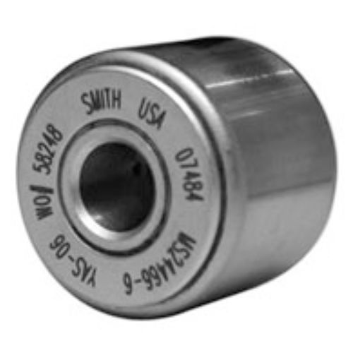 Roulement à rouleaux - 24466 series - ACCURATE BUSHING - à deux rangées / en acier / pour l'industrie aéronautique