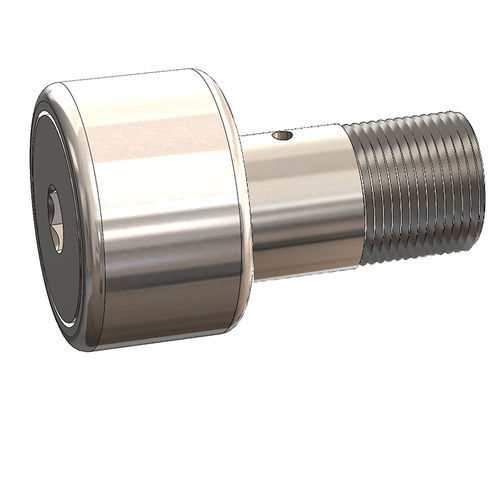 Galet de came à goujon - HR-XB-SS series - ACCURATE BUSHING - résistant à la corrosion / pour environnement agressif / en inox