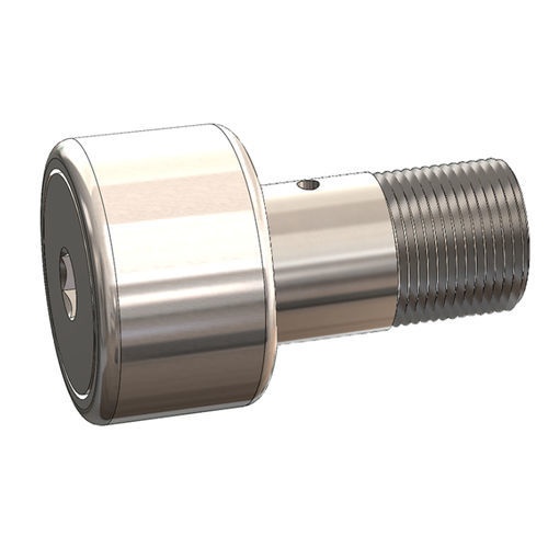 Galet de came à goujon - HR-XBC-SS series - ACCURATE BUSHING - pour environnement agressif / en inox