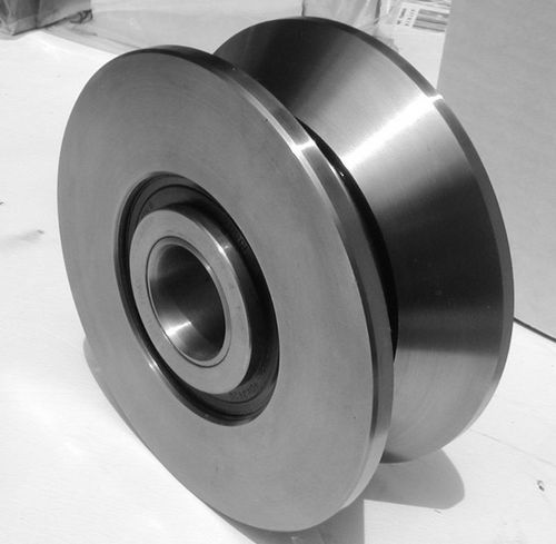 Roulement à rouleaux coniques - VYR series  - ACCURATE BUSHING - à aiguilles / à billes / radial