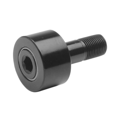 Galet de came à goujon - DCR series - ACCURATE BUSHING - forte charge