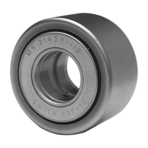 Roulement à rouleaux - YAF series - ACCURATE BUSHING - à une rangée / en acier / pour l'industrie aéronautique