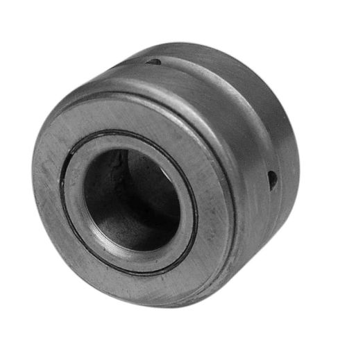 Roulement à rouleaux - YAG series - ACCURATE BUSHING - à une rangée / en acier / pour l'industrie aéronautique