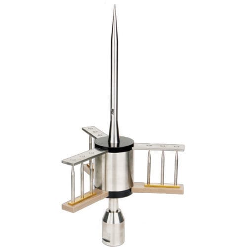 Paratonnerre à dispositif d'amorçage - FLR-04/3 - FATECH ELECTRONIC (FOSHAN) CO., LTD