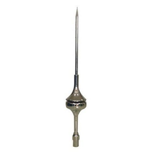 Paratonnerre à dispositif d'amorçage - FLR-03/2 - FATECH ELECTRONIC (FOSHAN) CO., LTD - en acier inoxydable