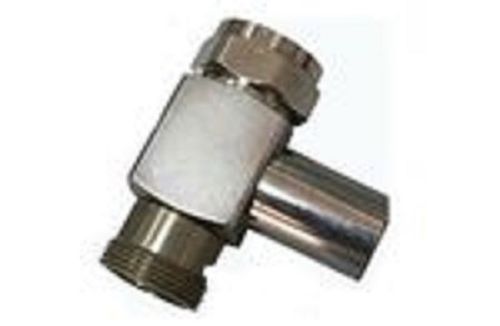 Parafoudre de type 3 - FA-7/16 series - FATECH ELECTRONIC (FOSHAN) CO., LTD - pour applications radiofréquence / pour câble coaxial RF / coaxial