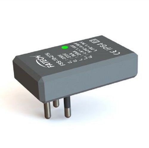 Parafoudre de type 2 - PSPD-25i-A - FATECH ELECTRONIC (FOSHAN) CO., LTD - de type 3 / classe II / classe III