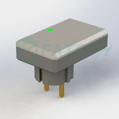 Parafoudre de type 2 - PSPD-25i-B - FATECH ELECTRONIC (FOSHAN) CO., LTD - de type 3 / pour alimentation électrique / pour équipement électronique