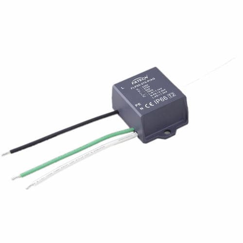 Parafoudre de type 3 - FLP05-xxx-x/AG series - FATECH ELECTRONIC (FOSHAN) CO., LTD - d'extérieur / pour éclairage à LED / à varistance