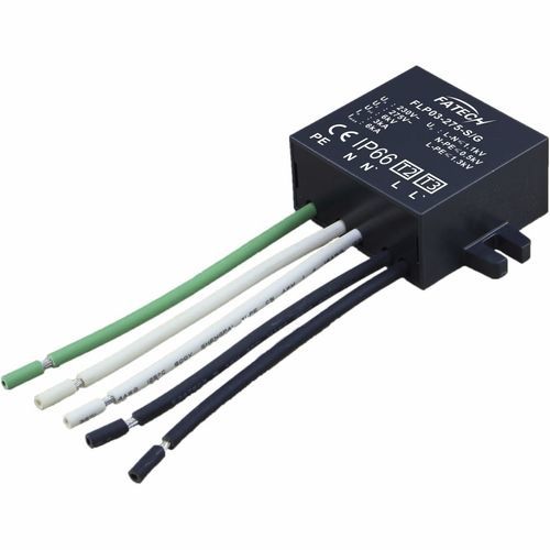 Parafoudre de type 3 - FLP03-275-S/G - FATECH ELECTRONIC (FOSHAN) CO., LTD - d'extérieur / pour alimentation électrique / pour éclairage à LED