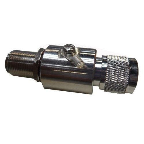 Parafoudre de type 3 - FA-N-1800/10-K - FATECH ELECTRONIC (FOSHAN) CO., LTD - coaxial / DC / en ligne