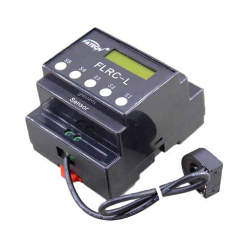 Compteur de courant de surtension - FLRC-L - FATECH ELECTRONIC (FOSHAN) CO., LTD - numérique