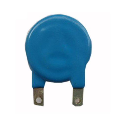 Varistance MOV - 53D series - FATECH ELECTRONIC (FOSHAN) CO., LTD - métal oxyde