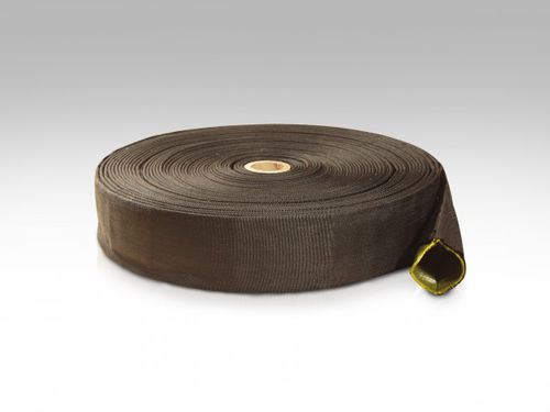 Gaine de protection - NHSBG series - TOMPKINS - tubulaire / pour tuyau flexible / de câbles électriques