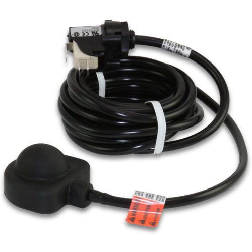 Interrupteur à pédale de commande - PBSH12 - Linemaster - électrique / électropneumatique / action momentanée
