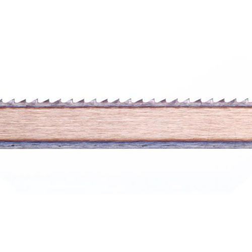 Lame de scie à ruban - BBPF-18-14-5234 - Laguna tools - en acier