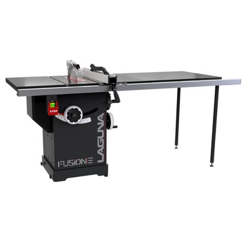 Scie de table - MTSF3522203-0130 - Laguna tools - circulaire / horizontale